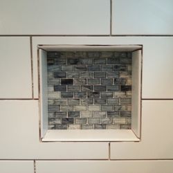 J M Tile and Marble