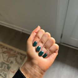 City Nails & Spa