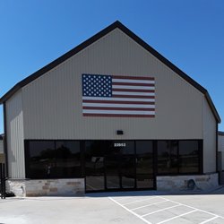 Town Creek Storage - Town Creek Storage  Montgomery Texas