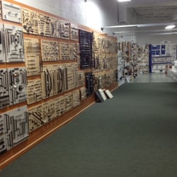 Needham Lock & Decorative Hardware - Cabinet and plumbing
