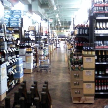Total Wine & More - Beer, Wine & Spirits Near Me - Tustin, California