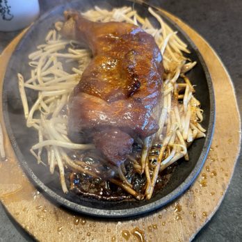 Marufuku Ramen - Dublin - Chicken Paitan DX chicken leg - Ramen Near Me - Dublin, California Marufuku Ramen - Dublin - Chicken Paitan DX chicken leg - Ramen Near Me - Dublin, California