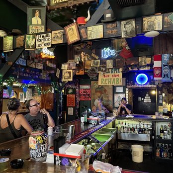 O'Malley's Stage Door