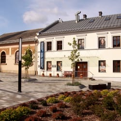 Jewish Museum - Auschwitz Jewish Center: Jewish Museum and Synagogue