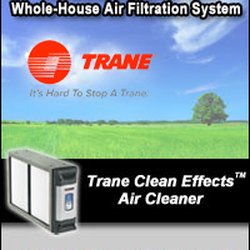 Allred Donald Heating & Air Conditioning