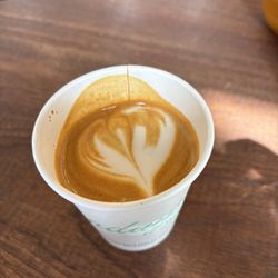Sundays Off Cafe - Cortado Coffee