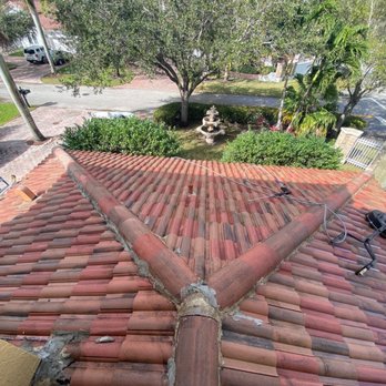 2ez pressure washing corp - After - Pressure Washers Near Me