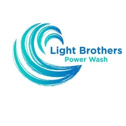 Light Brothers Power Wash