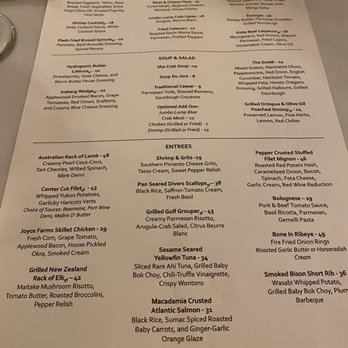 Firefly - Steakhouses Near Me - Panama City Beach, Florida Firefly - Steakhouses Near Me - Panama City Beach, Florida