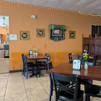 Thai Noodle - Inside - Thai Near Me - Port Charlotte, Florida Thai Noodle - Inside - Thai Near Me - Port Charlotte, Florida