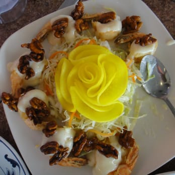 Tan Tan - Walnut Shrimp - Chinese Near Me - Houston, Texas Tan Tan - Walnut Shrimp - Chinese Near Me - Houston, Texas