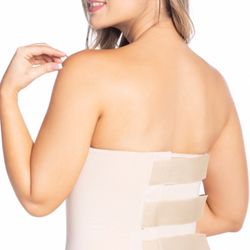 We highly recommend our Faja accessories such as the LIPO 360 FOAM WRAP, this is much more better than the traditional lipo foam sheets.