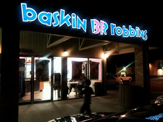 Baskin-Robbins