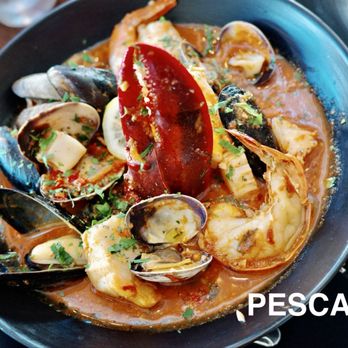 Mi Piace - Pescatore - Italian Near Me - Pasadena, California Mi Piace - Pescatore - Italian Near Me - Pasadena, California
