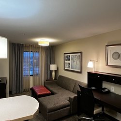 Staybridge Suites Rochester - Commerce DR NW