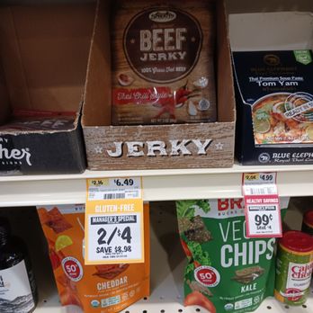 Sprouts Farmers Market - Sale items - Grocery Near Me - Apopka, Florida