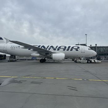 Finnair - A wonderful experience. - Airlines Near Me - Vantaa, 18 Finnair - A wonderful experience. - Airlines Near Me - Vantaa, 18