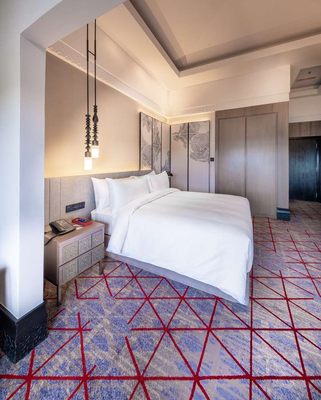 Pullman Putrajaya Lakeside by null