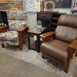 La-Z-Boy Furniture Galleries