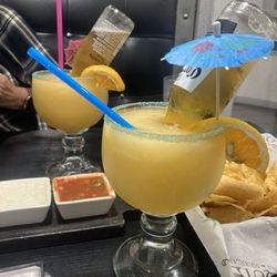 El Tequila Cocina Mexicana