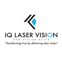 IQ Laser Vision - Irvine