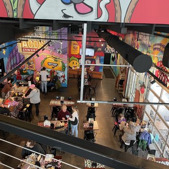 Condado Tacos - Tacos Near Me - Kalamazoo, Michigan