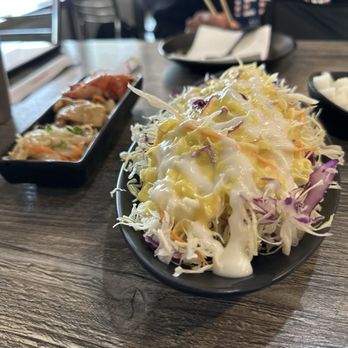 Odagada - Side salad - Chicken Wings Near Me - Dublin, California Odagada - Side salad - Chicken Wings Near Me - Dublin, California