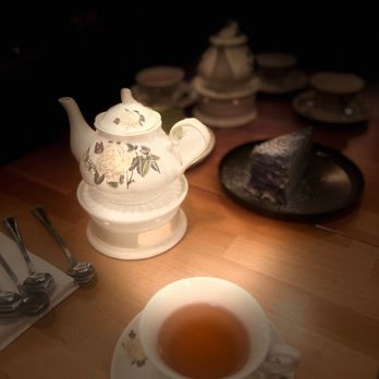 Prince Tea House - Oolong tea - Tea Rooms Near Me - Staten Island, New York Prince Tea House - Oolong tea - Tea Rooms Near Me - Staten Island, New York