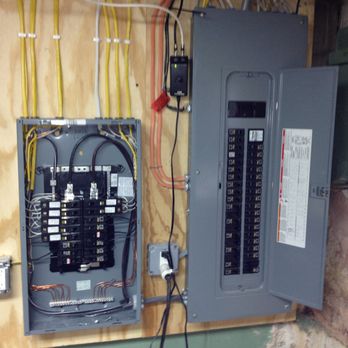 Penna Electric - Electricians Near Me - Lawndale, California