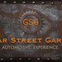 Gear Street Garage
