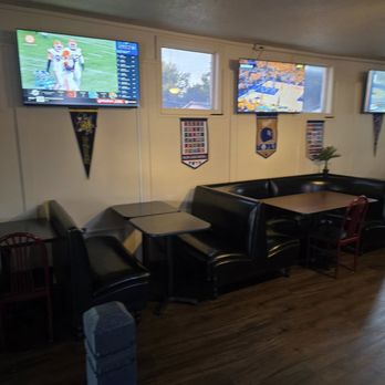 The Loft - Lounges Near Me - Junction City, Kansas The Loft - Lounges Near Me - Junction City, Kansas
