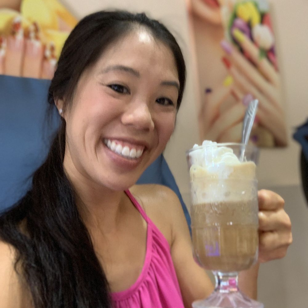 Chanel Nails Spa - Vietnamese Coffee!!!! - Nail Salons Near Me - Kahului, Hawaii