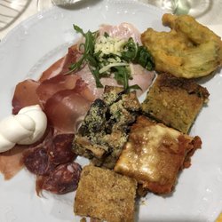 Ristorante DA Alfonso di Peluso Gaetano