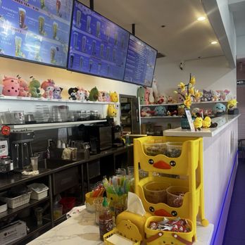 Cuckoo's Cafe - Taiwanese Near Me - Doraville, Georgia
