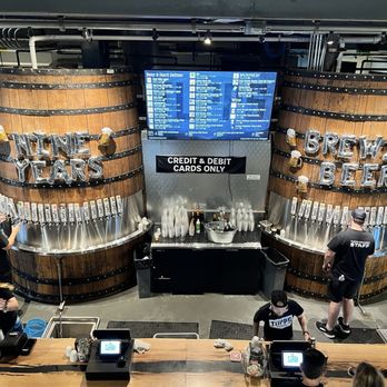 TUPPS Brewery - Breweries Near Me - McKinney, Texas TUPPS Brewery - Breweries Near Me - McKinney, Texas