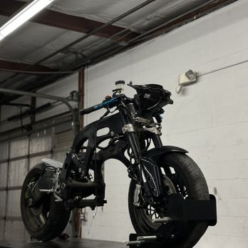 RyderZone - Motorcycle Parts & Supplies Near Me - Portland, Oregon