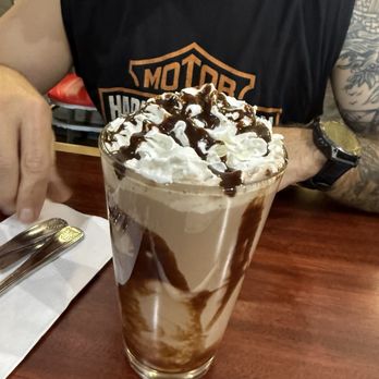 Rodeo Cafe - Chocolate milk - Cafes Near Me - Rancho Cucamonga, California Rodeo Cafe - Chocolate milk - Cafes Near Me - Rancho Cucamonga, California
