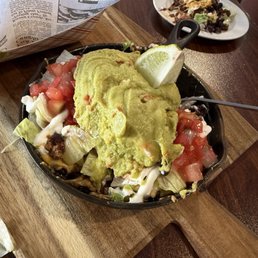 7layer dip 7layer dip