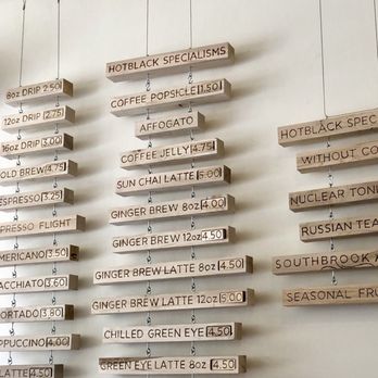 HotBlack Coffee - Coffee & Tea Near Me - Toronto, Ontario HotBlack Coffee - Coffee & Tea Near Me - Toronto, Ontario