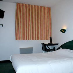CERISE Nancy - Chambre CERISE Nancy