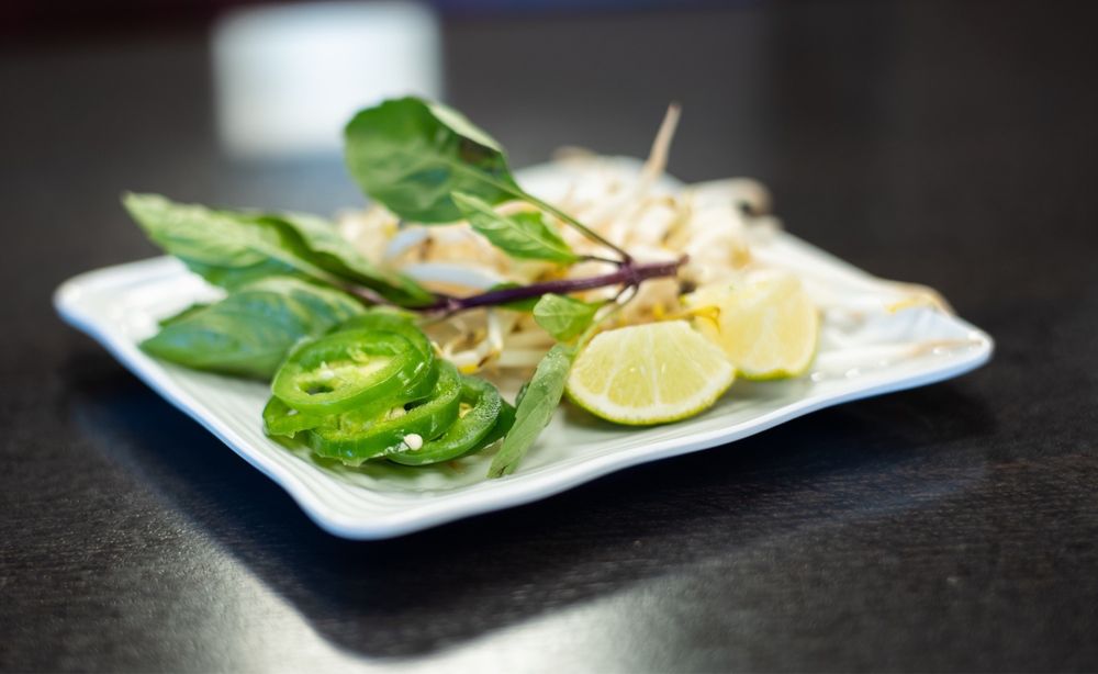 Food from Rolls And Grill