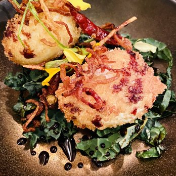 Thaimee Love - Son-in-law eggs - Thai Near Me - New York, New York
