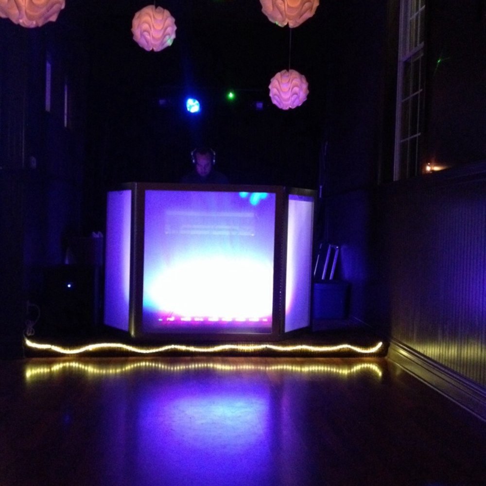 Coquito - There lil cute dance floor w DJ - Latin American Near Me - Warwick, New York Coquito - There lil cute dance floor w DJ - Latin American Near Me - Warwick, New York