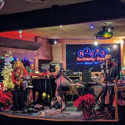 Lounge band