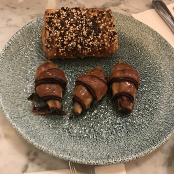 K'Far Cafe - Potato boreka and rugelach - Cafes Near Me - Philadelphia, Pennsylvania