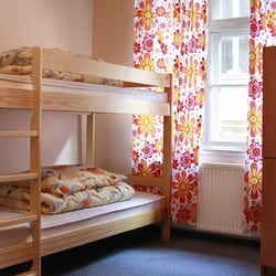 Frolic Goats Hostel