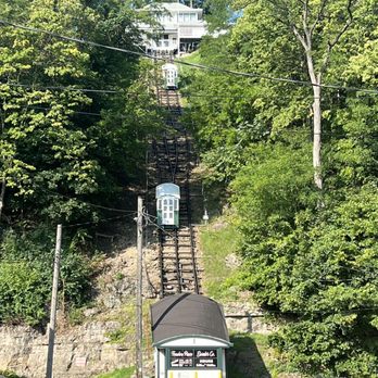 Fenelon Place Elevator Company - Elevator Services Near Me - Dubuque, Iowa