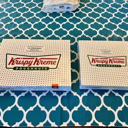 Krispy Kreme