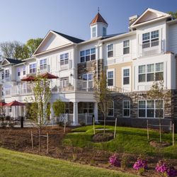 Brightview Senior Living - Fallsgrove