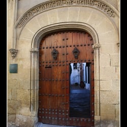 Hotel Maestre - Museo de Bella Artes is 100 meters fm hotel